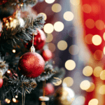 Christmas post