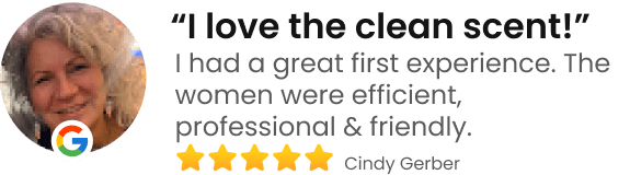 Cindy Review